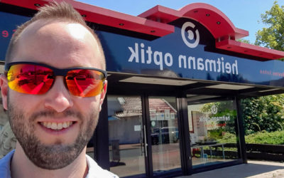 uvex Sport- und Sonnenbrillen