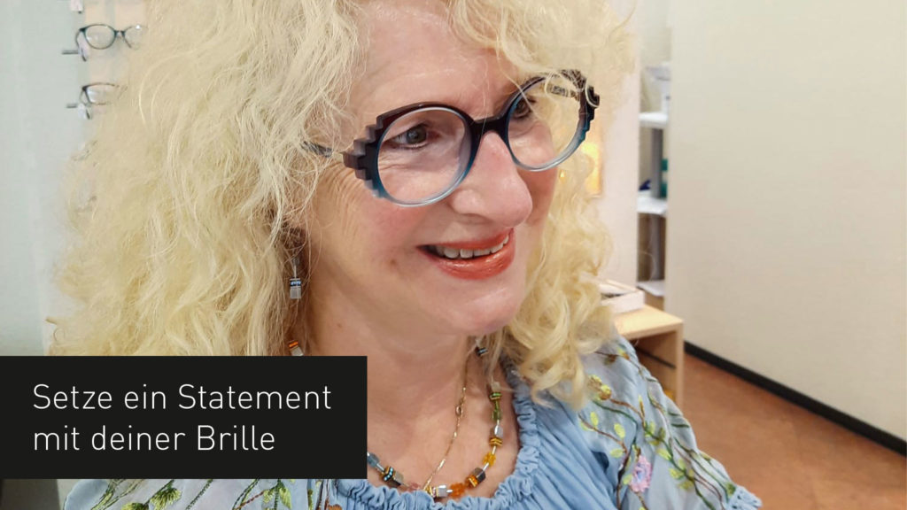 Neue Brillen von Face a Face